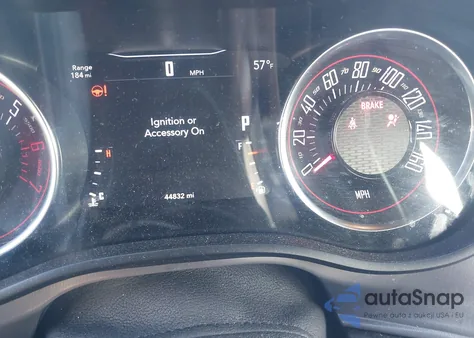 2023 Dodge Challenger R/T из США, поврежденный, VIN 2C3CDZBT5PH570292